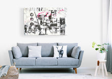 Load image into Gallery viewer, Z- ENTRY
