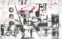 Load image into Gallery viewer, Z- ENTRY
