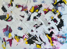 Load image into Gallery viewer, KALEIDOSCOPIC LIFE
