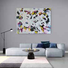 Load image into Gallery viewer, KALEIDOSCOPIC LIFE
