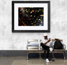Load image into Gallery viewer, HONG KONG NIGHTS
