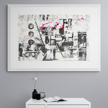 Load image into Gallery viewer, Z- ENTRY
